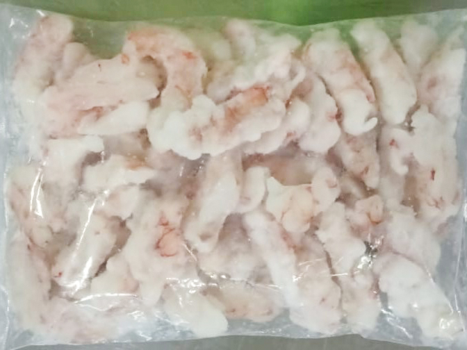 甘えび製品（尾付きムキ、グルムキ）